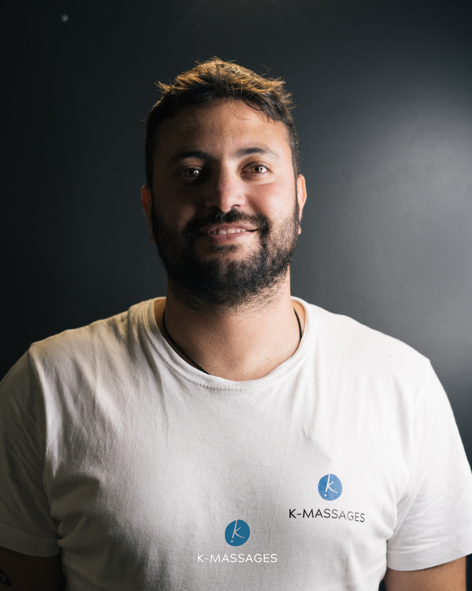 Massaggiatore professionista ad Arezzo