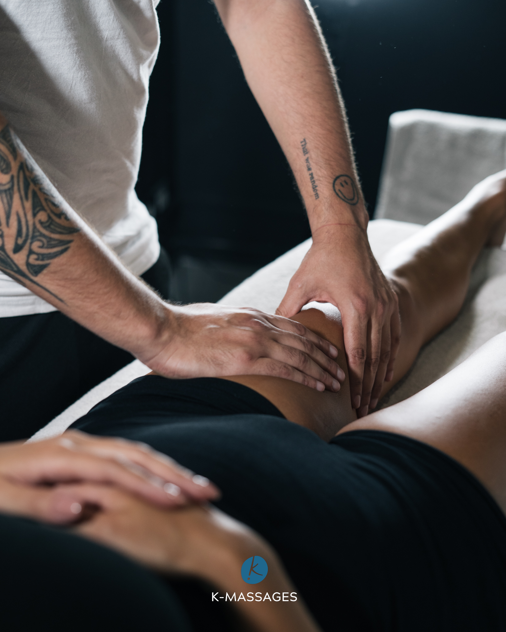 Massaggiatore professionista ad Arezzo