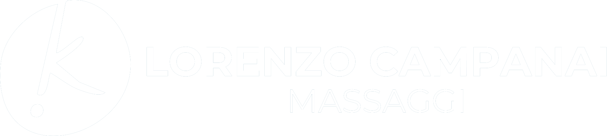 Lorenzo Kempa Campanai - Massaggiatore professionista ad Arezzo